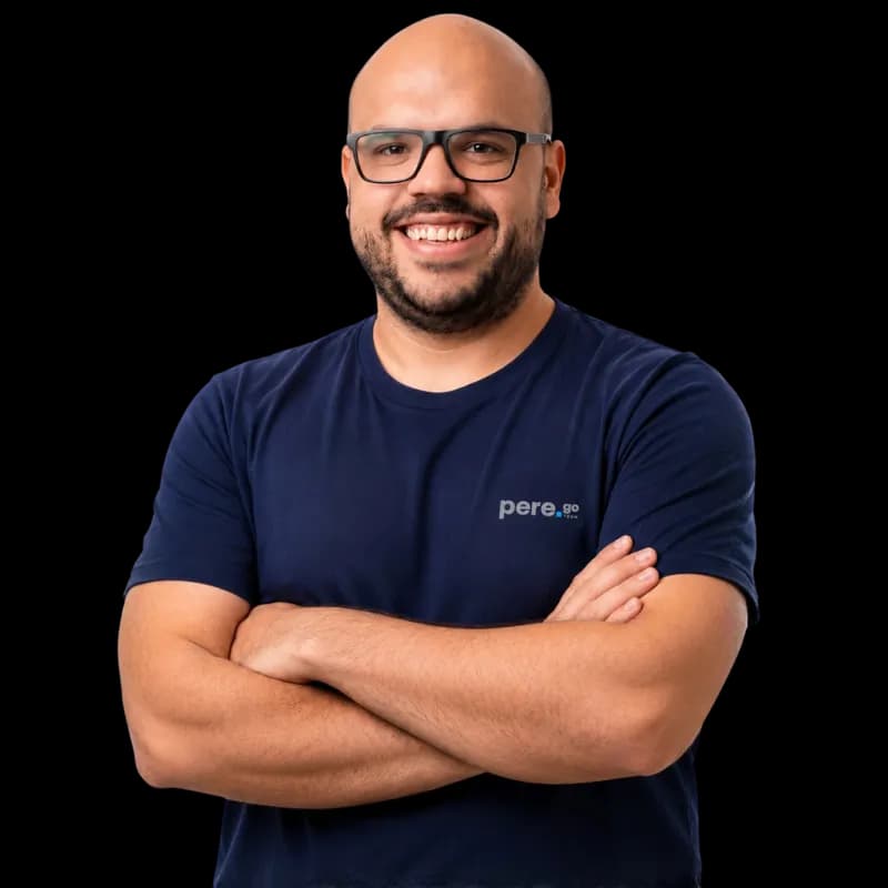 Foto de Leandro Perego